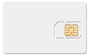 Data Roaming SIM cards and Partners
